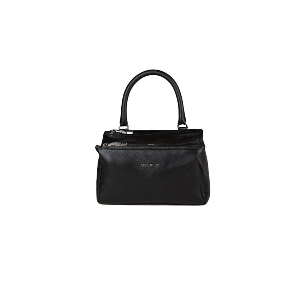 Givenchy Black Calfskin Women's Handbag
